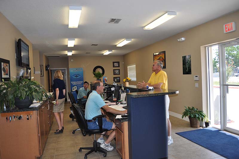 Auto Repair in Inwood, FL