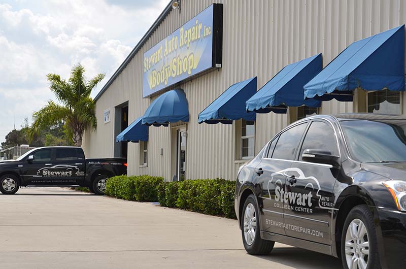 Auto Repair in Auburndale, FL