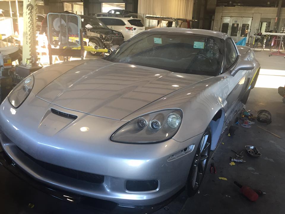 Auto Repair in Dundee, FL