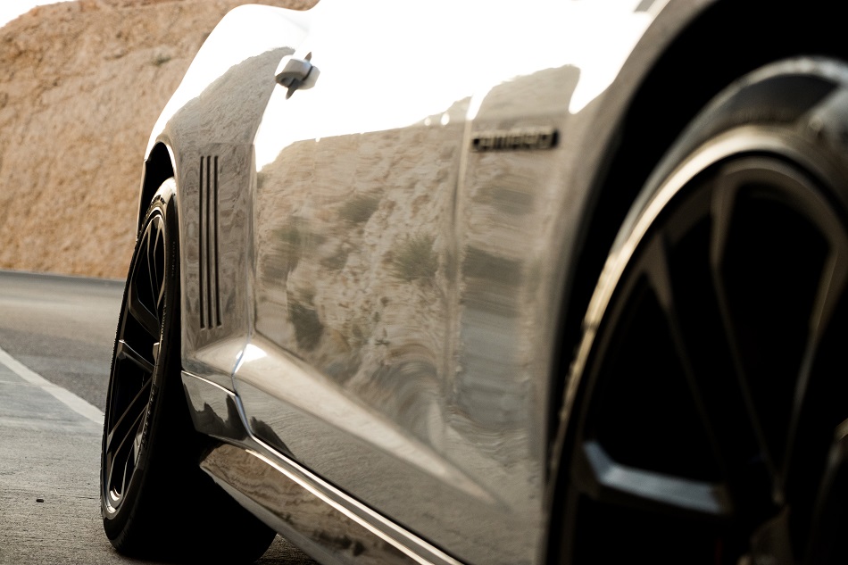 Chevrolet Repair In Winter Haven, FL
