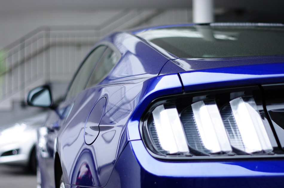 Ford Repair In Winter Haven, FL