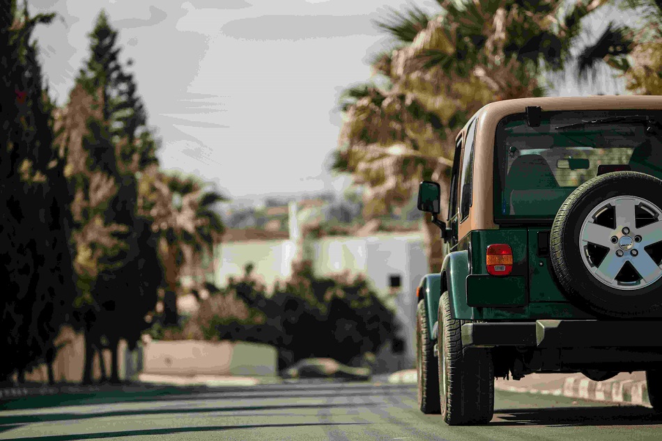 Jeep Repair In Winter Haven, FL