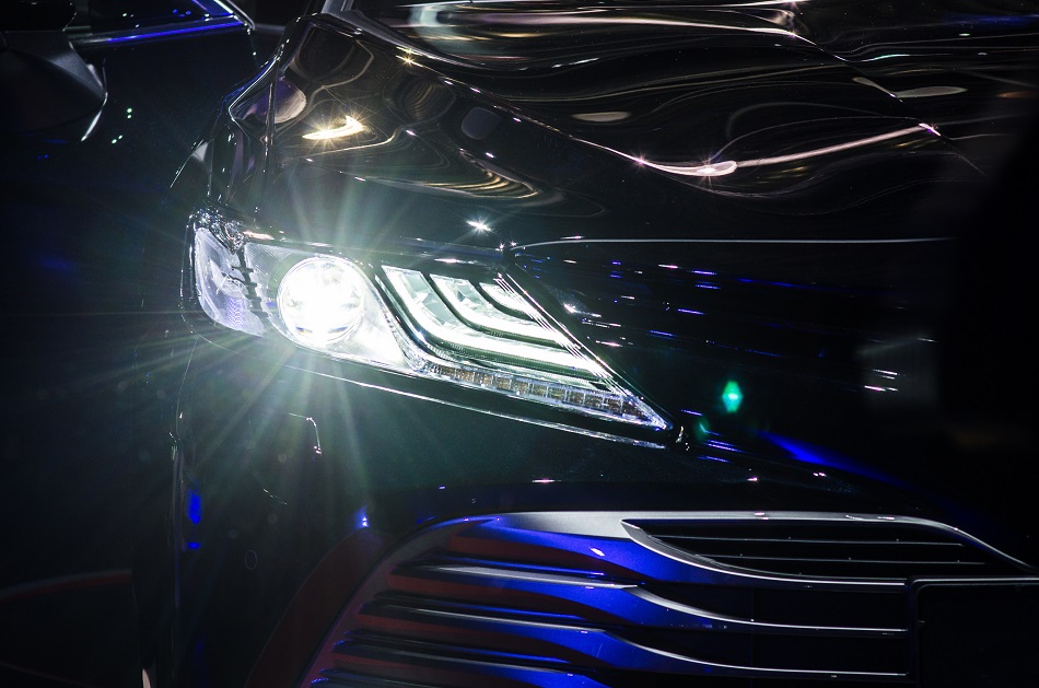 Toyota Repair In Winter Haven, FL