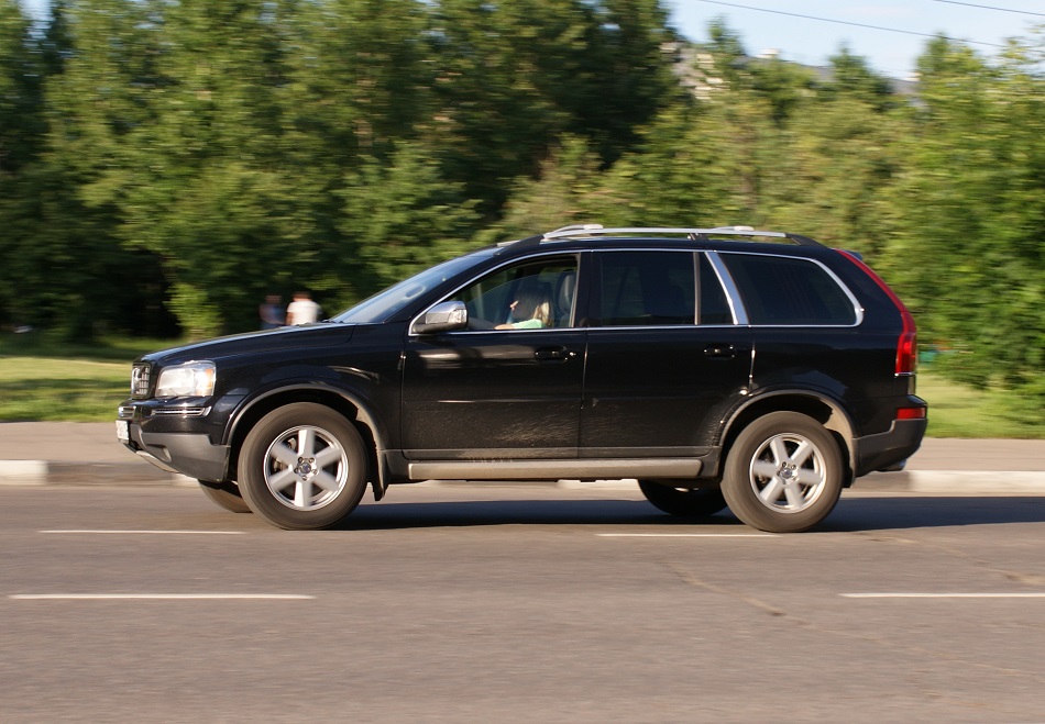 Volvo Repair In Winter Haven, FL
