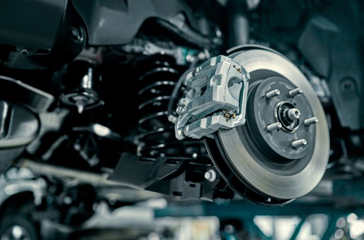 Brake Repair In Winter Haven, FL