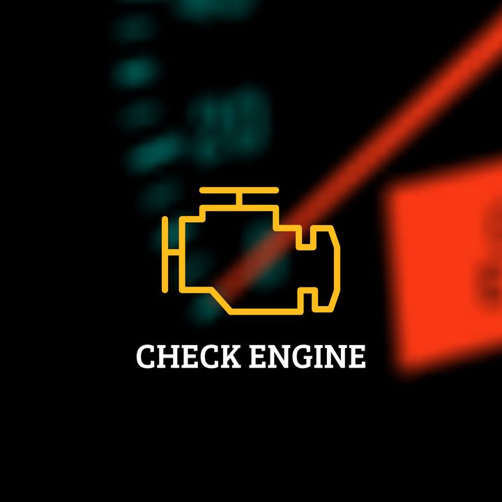 Engine Light Diagnostics In Winter Haven, FL