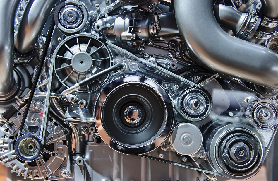 Engine Repair In Winter Haven, FL