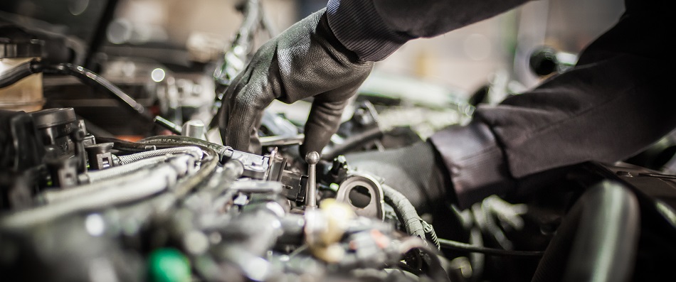 Factory Maintenance In Winter Haven, FL