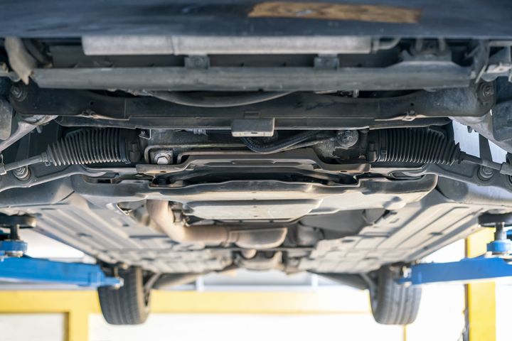 Frame Repair In Winter Haven, FL