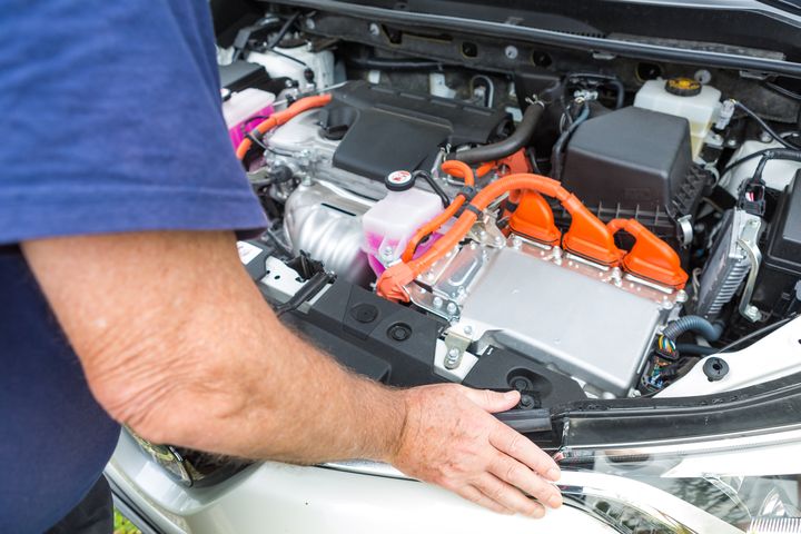 Hybrid Maintenance In Winter Haven, FL