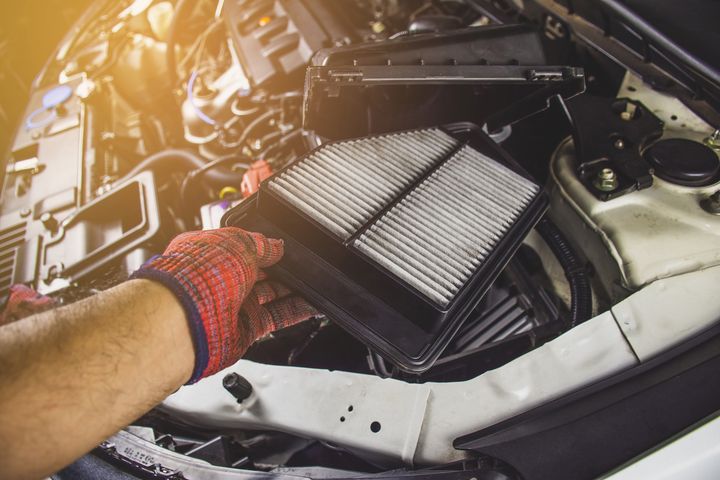 Preventative Maintenance In Winter Haven, FL