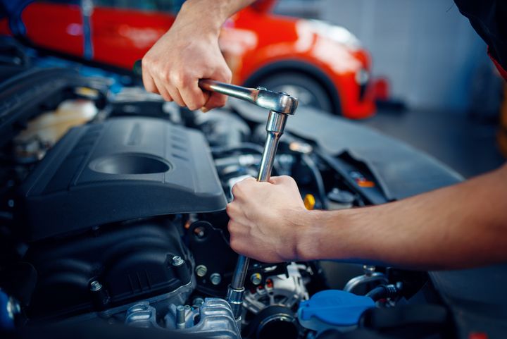 Scheduled Maintenance In Winter Haven, FL